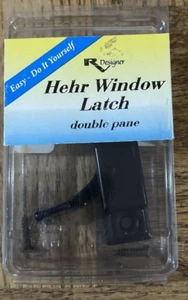RV Designer H697 Hehr Window Latch-Brand New-SHIPS N 24 HOURS - Picture 1 of 5