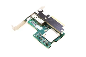 Mellanox CX341A ConnectX-3 1-Port 10GB Mezzanine Adapter Card P/N: MCX314A-XCEN - Afbeelding 1 van 5