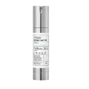 VT COSMETICS CICA Reedle Shot 100 Daily Night Microneedling Serum 1.69 New - Picture 1 of 8