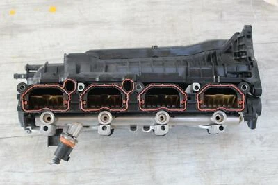 Intake Manifold AUDI S8 15 16 17 - Изображение 1 из 4