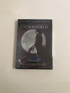 Underworld (DVD, 2003) Widescreen Special Edition SEALED - Foto 1 di 3