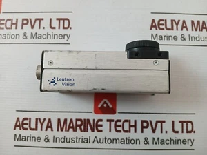 Leutron Vision P83M-SMART502-AR-H Picsight Camera 140601 - Picture 1 of 7