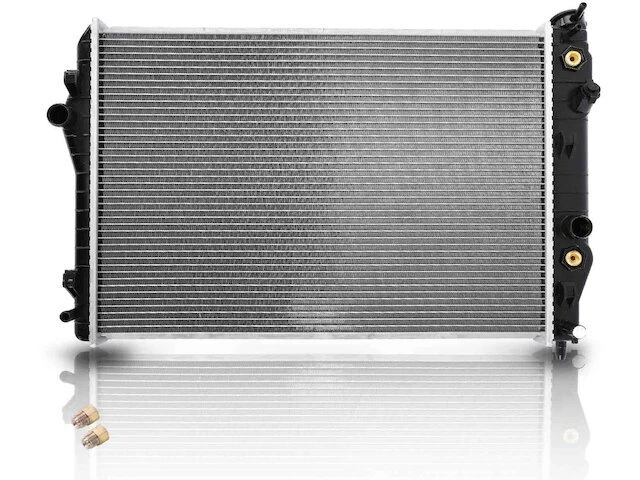 45QC23B Radiator Fits 1993-1997, 2000-2002 Pontiac Firebird 5.7L V8 Foto 1 de 1