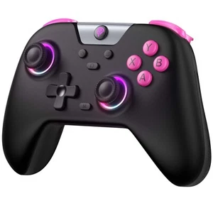 Wireless Controller for PC/Android/Steam Deck- Bluetooth Controller Gamepad-B - Picture 1 of 15
