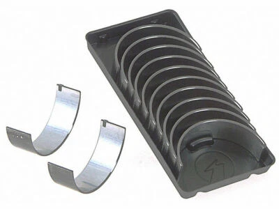For 1985-2005 GMC Safari Connecting Rod Bearing Set Sealed Power 88873RX 1986 - Изображение 1 из 2
