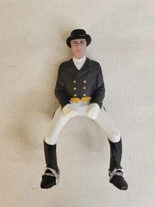 Schleich James On Dancing Bells Reiter NUR FIGUR Safari - Bild 1 von 4