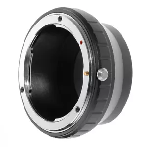 AI-Nikon1 Nikon AI F Lens to Nikon 1 Mount Camera Adapter For J1 J2 J3 J4 J5 V1 - Picture 1 of 6