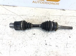 SSANGYONG REXTON FRONT RIGHT DRIVESHAFT 4130008012 NEW ORIGINAL - Picture 1 of 3