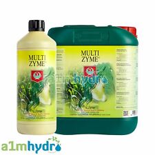 House and Garden Multizyme Natural Enzyme Dead Root Hydroponics