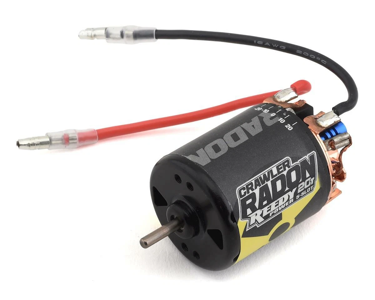 Reedy Brushed Hobby RC Electric Motors for sale - eBay