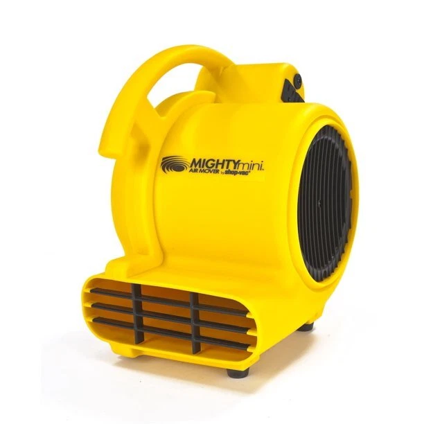 Shop-Vac Portable Blower/Dryer 120V AC 12 ft 1032005 Shop-Vac 1032005