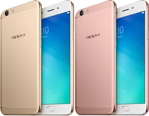 OPPO F1S A1601 4G LTE Android 5.5" Dual SIM 3GB RAM 32GB ROM - Picture 1 of 8