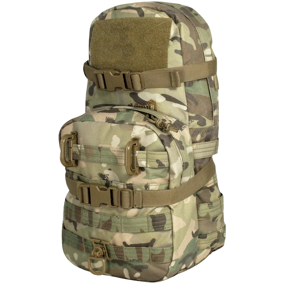 Viper One Day Modular Pack Army Combat MOLLE Rucksack Trinkrucksack V-Cam - Bild 1 von 1