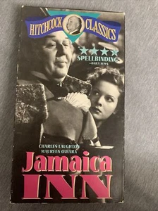 Hitchcock classics Jamaica Inn - Picture 1 of 2