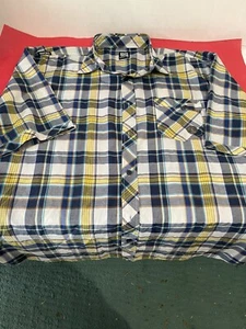 Plus Plus Enyce Men’s Shirt - Picture 1 of 5