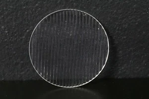 Lumenpulse Small 3 3/4" Commercial Lumenbeam DMX Fresnel Lens Outdoor  - Picture 1 of 3