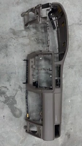 1996 1997 1998 Lexus LX450 OEM Brown Dash Panel - Picture 1 of 21