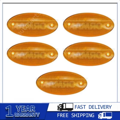 Roof Marker Light For International Harvester 4300 2018 2017 2016 2015 2014 - Image 1 of 4