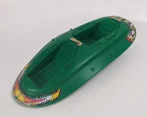 1979 Vintage MATTEL Flash Gordon Ming's Space Shuttle - Picture 1 of 3