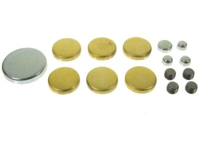 Kit de tapones de expansión 65927TCXX para Ford E350 Econoline Club Wagon Foto 1 de 2