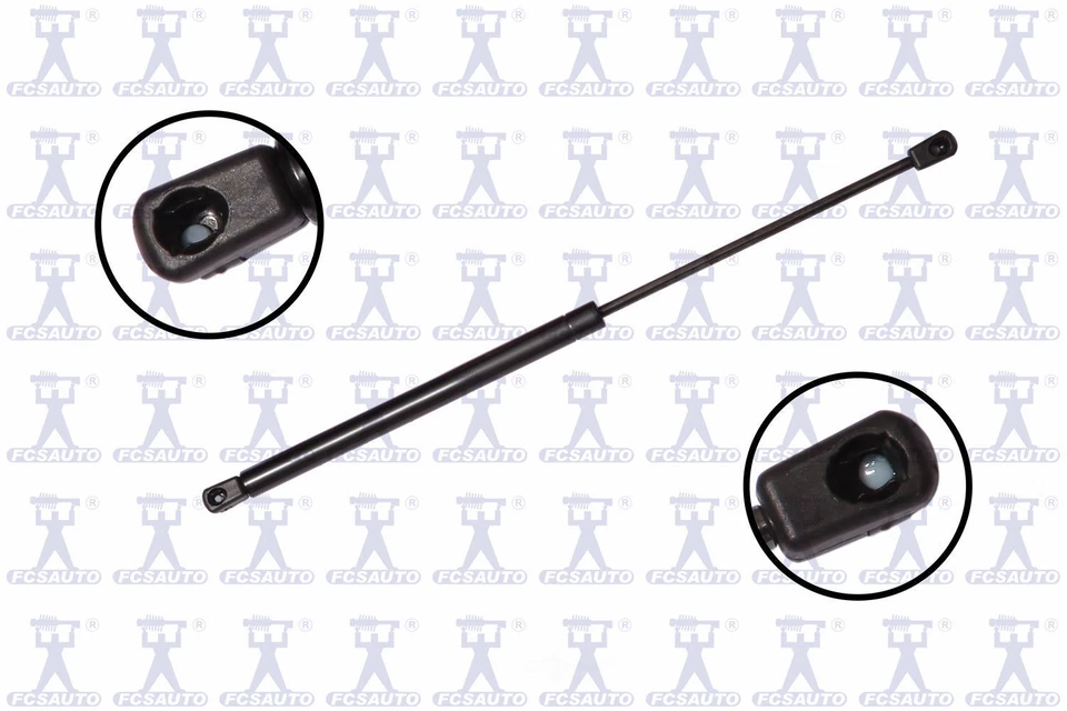 Hatch Lift Support fits 1979-1986 Mercury Capri  FCS AUTOMOTIVE - Image 1 of 1
