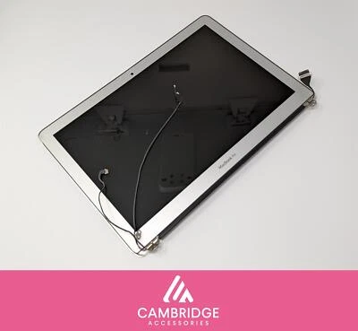 Bent MacBook Air 13" A1466 LCD Volldisplay-Baugruppe 2013 - 2017 Klasse C - Bild 1 von 4