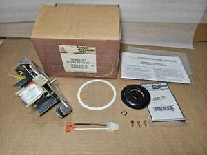 Original OEM Carrier 326628-761 Induktionsmotor Baugruppe Induktionsmotor Montagesatz - Bild 1 von 14