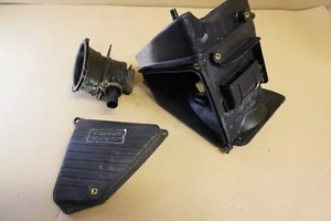Filtro aire caja aire honda xlr250 r xlr250 r md16 rfvc 1985 ver descripción - Imagen 1 de 14