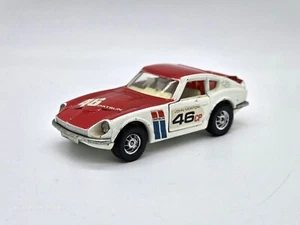 Datsun 240 Z - Corgi Toys MADE IN GREAT BRITAIN 1:43 - Picture 1 of 5