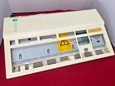 Guter Zustand Hülle für Acorn Archimedes A3020 Computer No Motherboard, PSU Usw - Bild 1 von 4