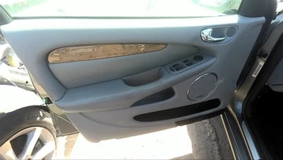 X TYPE    2004 Front Door Trim Panel 30781650 Foto 1 de 4