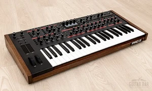 Dave Smith Instruments Pro 2 44-Key Synthesizer w/ Case - Picture 1 of 16