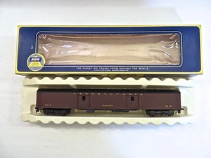 HO RIVAROSSI PENNSYLVANIA glatte Seite voller Gepäck Passagier BRANDNEU alter Lagerbestand - Bild 1 von 6