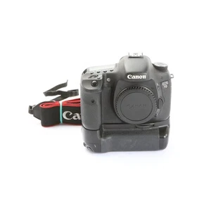 Canon EOS 7D + 125 k Déclenchements + Top (272772) - Photo 1/8
