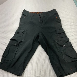 Urban Pipeline Herren Max Flex Cargo Shorts Größe 29 Taille - Bild 1 von 10