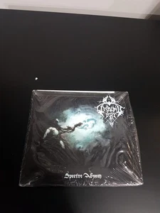 CD Arte Limbónico - Spectre Abysm 2017 EE. UU. OP. Como Nuevo Sellado Candlelight Records - Imagen 1 de 2