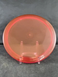 NEW DISCMANIA C-LINE FD OOP INNOVA-MADE Red 164g RARE Factory  Blank - Picture 1 of 10