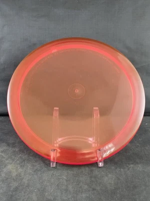 NEW DISCMANIA C-LINE FD OOP INNOVA-MADE Red 164g RARE Factory  Blank - Image 1 of 4