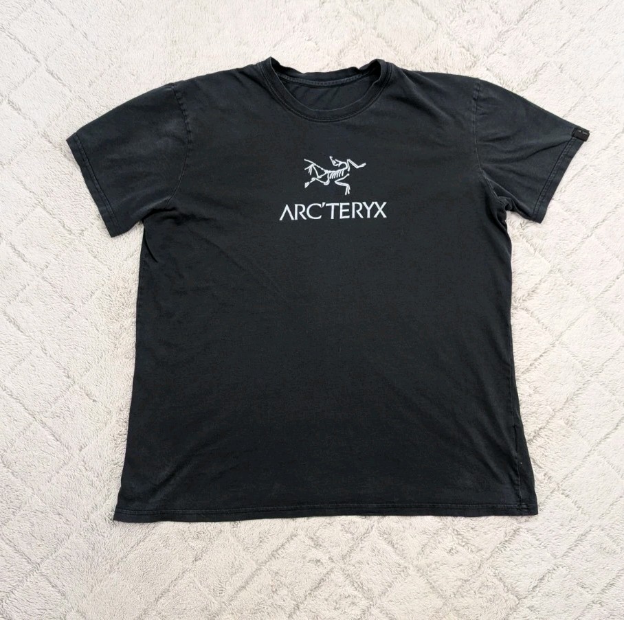 Arc'teryx Cotton Regular Size T-Shirts for Men | eBay Arc'teryx Cotton Regular Size T-Shirts for Men | eBay