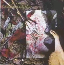 Enter the MindS I von Dark Tranquillity | CD | Zustand sehr gut - Bild 1 von 2
