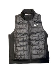 Nike Women’s Therma-FIT Vest, Medium with Tags
