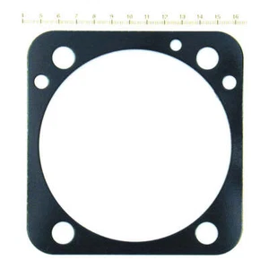 S&S Cycle Moto Motorcycle Motorbike Cylinder Base Gaskets 4" Bore - Picture 1 of 1