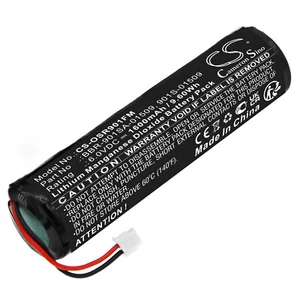 Battery for Ocean Signal MOB1 distress beacon rescueME MOB1 901S-01509 1600mAh - Picture 1 of 5