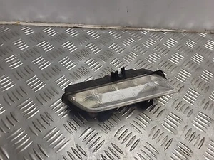 RENAULT CLIO MK4 2016 FAHRERSEITE STOßSTANGE VORNE LAUFLICHT 266003864R - Bild 1 von 6