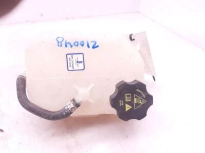 Depósito de refrigerante 2,0 L para Dodge Dart 55111471ae 2013-2016 Foto 1 de 4