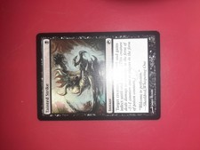 Tainted Strike ~ MTG Magic the Gathering Infect ~ NEW