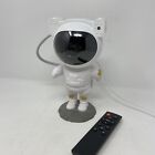 Unbranded Astronaut Light Projector, Star Projector Galaxy Night Light for Kids
