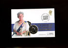 2000 HM Queen Mother £5 Mercury Coin Cover.