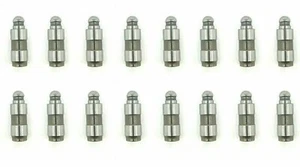 HYDRAULIC LIFTERS CLIO MEGANE SCENIC LAGUNA KANGOO VIVARO K4M K4J F4R F4P X16 - Picture 1 of 1