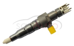 Fuel Injector BEBJ1C01002 / A9362887 Fits Mercedes-Benz Actos, Atego, Antos - Picture 1 of 6